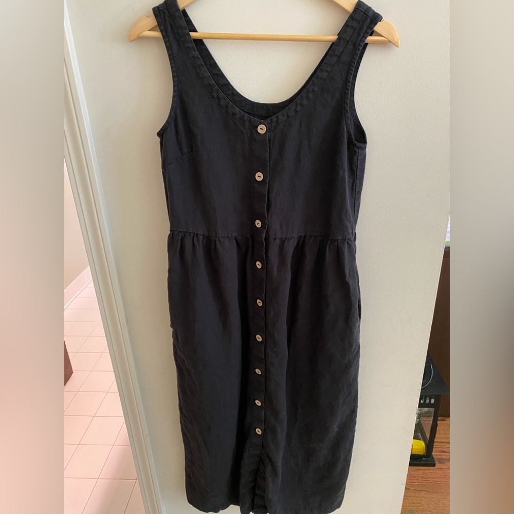 NPL Valley dress XS
